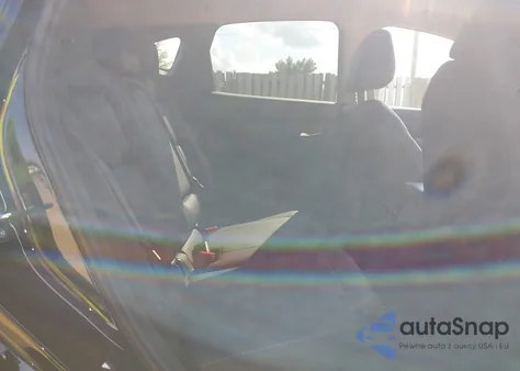 2025 Nissan Murano Sl из США, поврежденный, VIN 5N1AZ3CS3SC113463